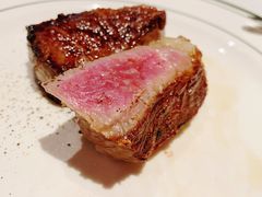 PORTERHOUSE大里脊牛排-Wolfgang’s Steakhouse 沃夫冈牛排馆(上海白玉兰广场店)