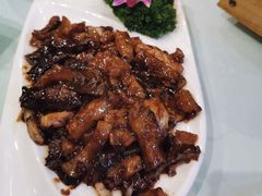 -一品滇香·云南菜(公益西桥店)