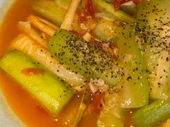 -素描餐厅(灵隐天竺店)