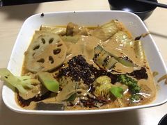 -林静小吃(复兴路店)