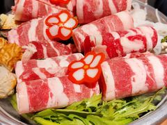 -隐月· 㐂和食屋(芝罘万达公馆店)