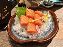 -炙柒Sekinana·精致日料(合生汇店)