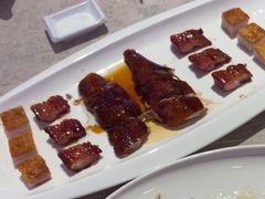 -金翠皇宫粤菜·点心·海鲜(翡翠店)