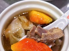 -九龙茶记·粤式餐厅融合菜(鹭江店)
