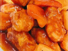 -稻香酒家(长宁KING88广场店)
