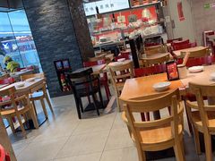 -大师兄·西北小馆(南沙万达广场店)