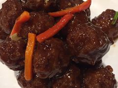 -到家尝北京菜(西坝河店)