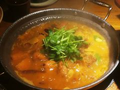 灶膛罐罐牛腩-吃饭皇帝大土家民族菜(正大广场店)