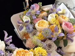 -花生FM_FLOWERS