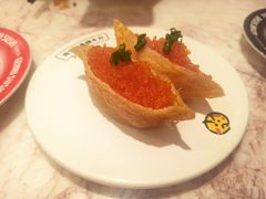 飞鱼子福袋-元气寿司(宝安壹方城店)