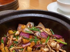 -顺风汤馆·广府粤菜(江宸天街店)