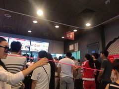 -肯德基(新佛罗伦萨店)