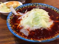 -蒋六十八梯眼镜面(狮子坪店)