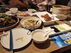 -小大董·烤鸭(王府井apm店)