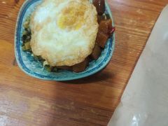 -小辫子羊肉面馆(周东店)