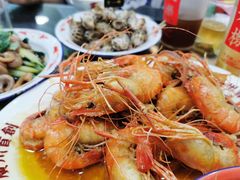 -碌碌发·东南亚风味烧烤档(体育西店)