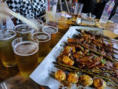 -为民烧烤吧.自贡爆炒菜(收录20年好店)