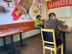 大堂-南城香(欧陆经典万兴苑店)