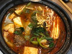 丸子砂锅-清真·穆萨砂锅(大皮院店)