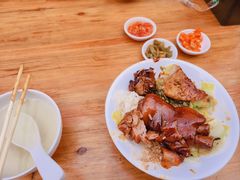 -昌记隆江猪脚饭(白石龙店)