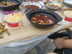 -江城燕子大排档(江汉路步行街店)