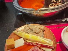 -牛New寿喜烧(新六百店)