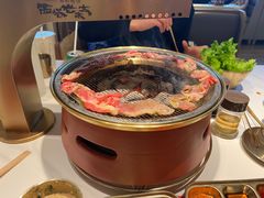 -西塔老太太泥炉烤肉(川沙百联店)