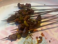-北丐先生·野馄饨烧烤(雨花万象店)