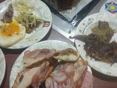 -比亚森自助烤肉料理(裕华店)