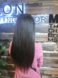 -MS.SALON美发沙龙