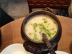 -北京老铺烤鸭(老城根店)
