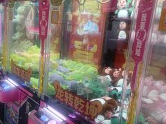 -星际传奇·电玩城·游戏厅·儿童乐园(大悦城店)