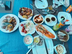 -瑞德姆美人鱼海底演艺主题餐厅(亚龙湾店)