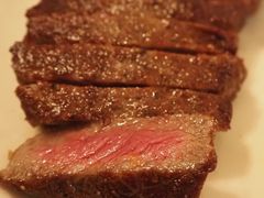 -羽深肉铺 Steak & Wine