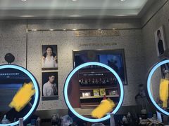 -海马体照相馆(大连柏威年购物中心店)