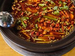 -小饕荟雅安贡椒鱼鲜馆(广福桥店)