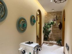 -芳朵美容养生SPA