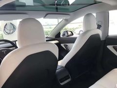 -TESLA 特斯拉(广州天环广场体验店)