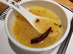 -太二酸菜鱼(财富购物中心店)