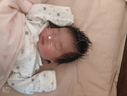 -龙文宝贝上门婴儿理发满月剃胎毛(闵行店)