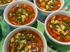 -令氏家外家周礼食府(桥南店)
