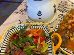 -拾光音乐餐酒吧(告庄星光夜市店)