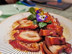 -同福小馆(北摆宴街店)