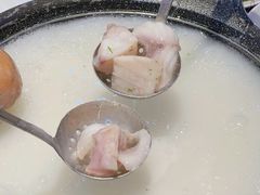 -御膳粥·牛乳粥底火锅·地道顺德菜(容桂店)
