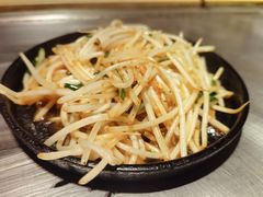 炒银芽-日葵 大阪烧ひまり(仙霞路店)