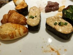 -匠牛亭·锅物烧肉放题自助(昆百大·泰业城店)