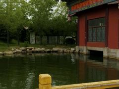 -威海华夏城景区