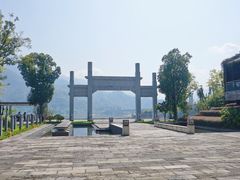 -千峡湖生态旅游度假区