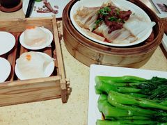 -喜鹊茶点.啫煲(车陂店)