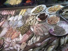 -长平老姿娘夜粥(平东一街店)